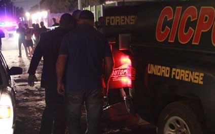 Matan a golpes a detective privado dentro de su casa