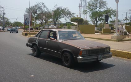 Aprueban incremento del pasaje en Cabimas