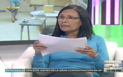 CNE terminará de verificar las firmas el 2 de junio