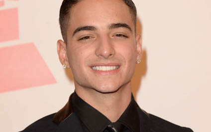 Nominan a Maluma a ocho Premios Juventud
