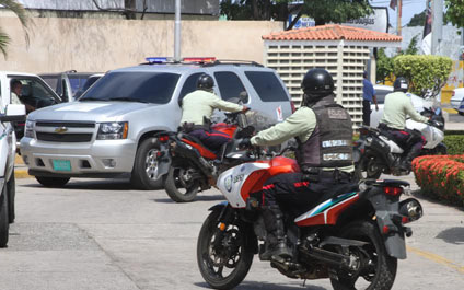 Los delincuentes se inclinan a los atracos a domicilio en Cabimas