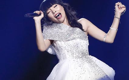 Eurovisión completa su cuadro de finalistas