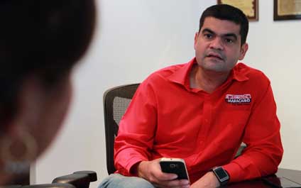 “Toledo gasta 30 millones mensuales en publicidad”
