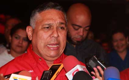 PSUV Zulia extiende su evaluación interna por 30 días más