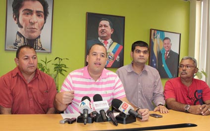 Educadores públicos del Zulia cobrarán aumento esta quincena