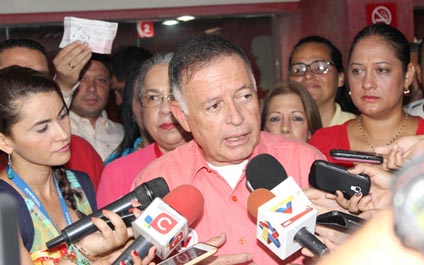 652 Clap distribuirán productos en el Zulia