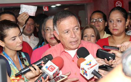 CLAP venderán productos regulados de los supermercados 