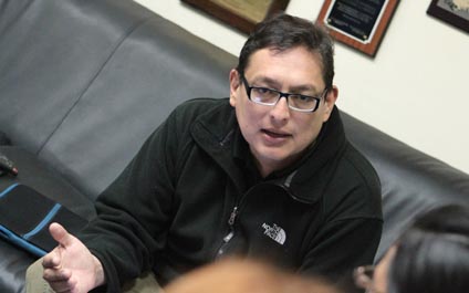 Alertan que estado de excepción “justifica actos del Gobierno”