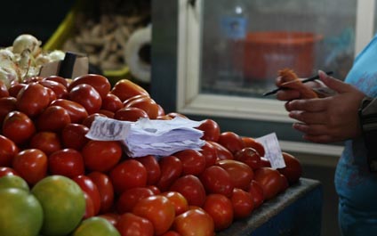Empresarios a la expectativa de nuevos precios