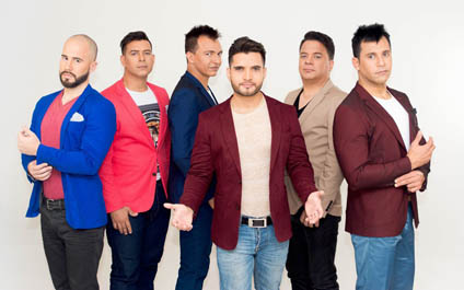 Nominan a Vocal Song a los Premios Gardel