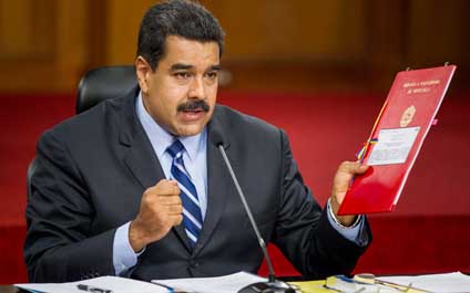 “Es cuestión de tiempo para que desaparezca la AN”