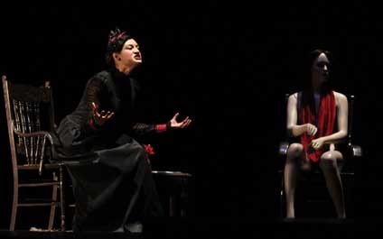 “Queremos que Maracaibo sea la capital teatral”
