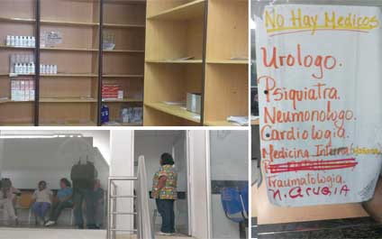Seguro Social de Veritas está en el chasis