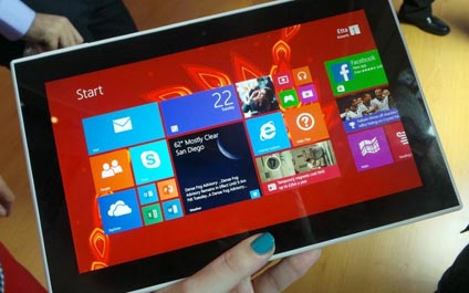 Nokia lanzará una nueva generación de teléfonos y tablets