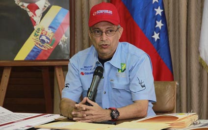 Mañana publicarán nuevo plan de apagones