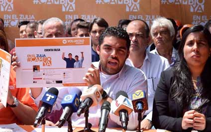 “Esperan a que Léster regrese al país para meterlo preso”