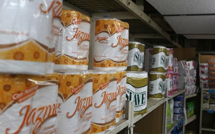 Sundde anuncia nuevos precios en productos de higiene personal