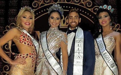 Miss y Míster Turismo Zulia ya tiene a sus representantes 