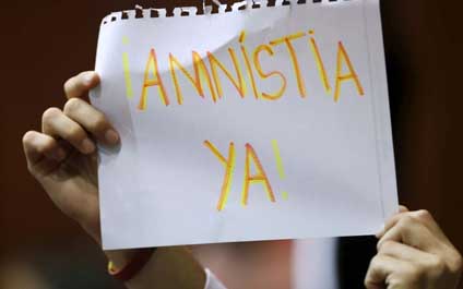 Aumentan a 44 los presos políticos tras protestas del 18 de mayo