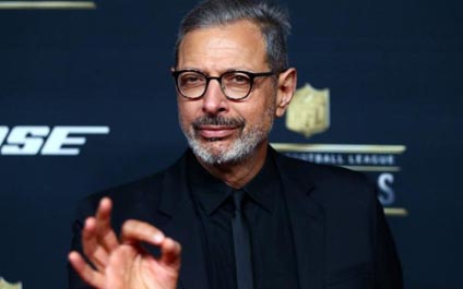 Jeff Goldblum se une al reparto de “Thor”