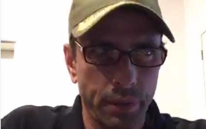 Capriles anuncia movilizaciones hacia las sedes del Poder Judicial