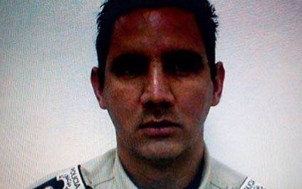 Matan a un Polisucre para robarle el arma y la moto