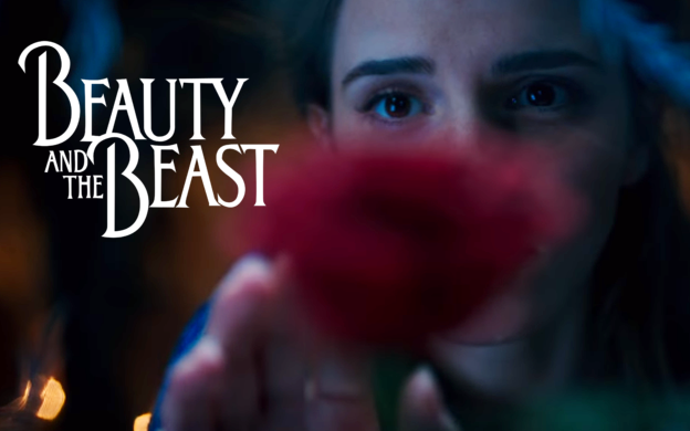 Disney muestra un adelanto de la nueva Bella y la Bestia