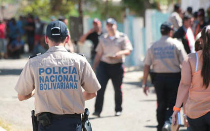 Abatido ladrón de carros en Pomona