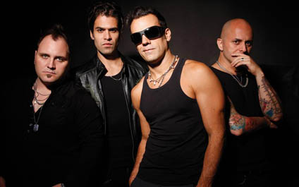 Caramelos de Cianuro participará en Festival de Rock