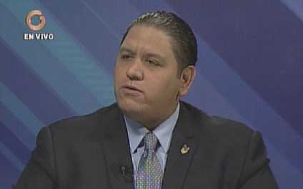 “Referendo puede hacerse perfectamente a finales de octubre”