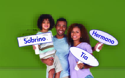 EPA celebra el Día Internacional de la Familia