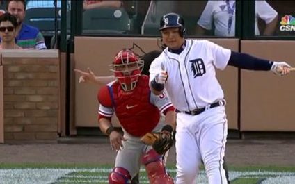 Miguel Cabrera sigue ampliando su legado