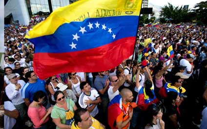 El Alba sería el único apoyo para evitar la Carta Democrática
