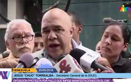“El hambre no se resuelve con sentencias judiciales”