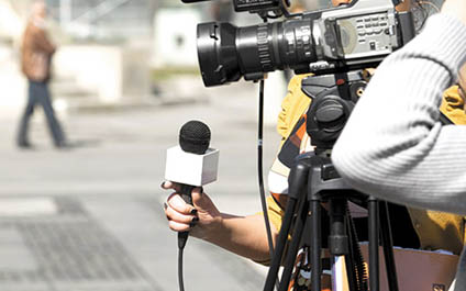 Desaparecen dos reporteros que cubrían rapto de periodista
