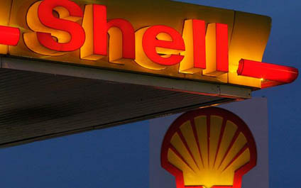 Shell despide dos mil empleados por baja de precios