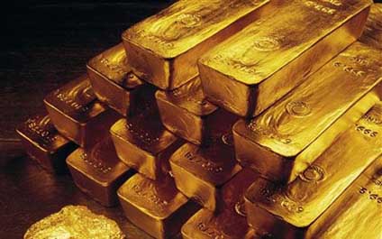 Venezuela vendió el 16 % de sus reservas de oro