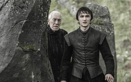 Piden “disculpas” por el último episodio de GoT