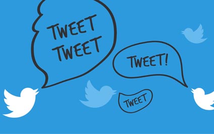 Twitter, con nuevos cambios