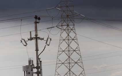 Racionamiento eléctrico debería exceder los 40 días