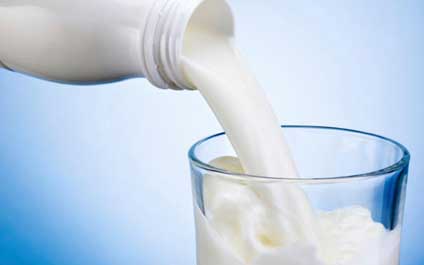 Regulación de leche toca mil 700 %  sin tomar realidad del mercado