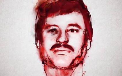 Netflix estrena primer trailer de El Chapo