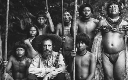 El abrazo de la serpiente e Ixcanul favoritas para Premios Platino