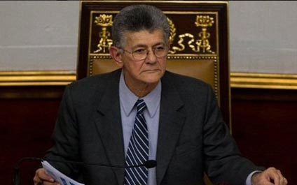 Estado de excepción no suspende a la AN
