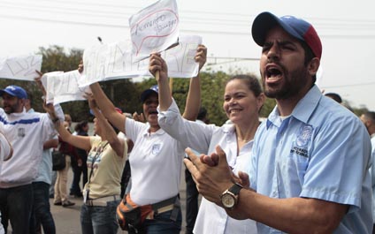 Aumento de 54% para universitarios