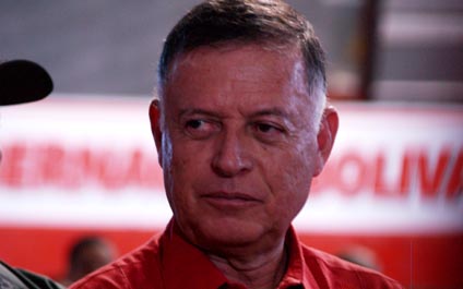 "El CLEZ califica como ilegal solicitud de interpelación del Gobernador"