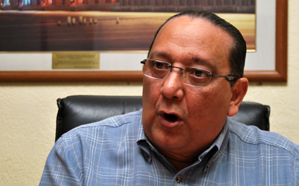 Imputarán al presidente de Suma-Zulia