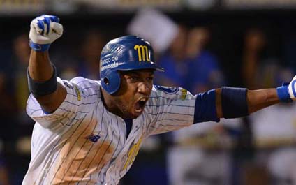 Águilas recibe a Herrera
