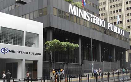 Designan fiscales para investigar muerte de 11 personas en Trujillo