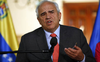 “Latinoamérica debe superar el síndrome del presidencialismo”